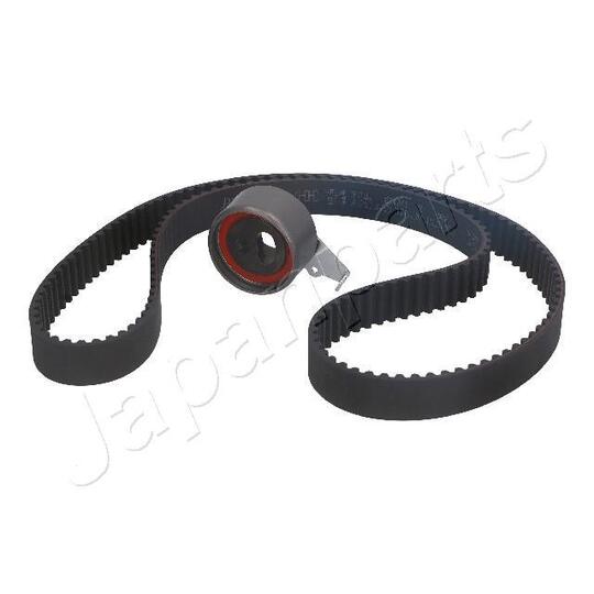 KDD-321A - Timing Belt Set 