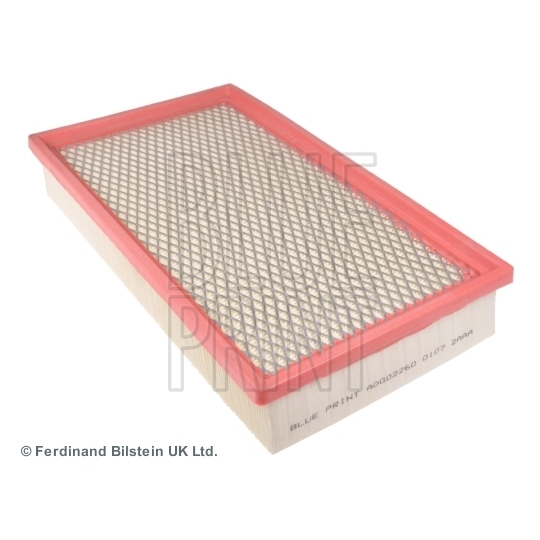 ADG02260 - Air filter 