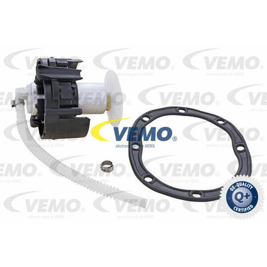 V20-09-0419 - Fuel Feed Unit 