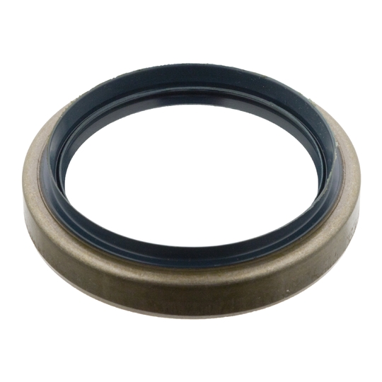 06542 - Shaft Seal, wheel bearing 