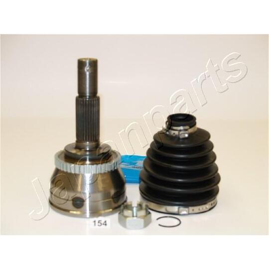 GI-154 - Joint Kit, drive shaft 