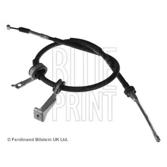 ADT346197 - Cable, parking brake 