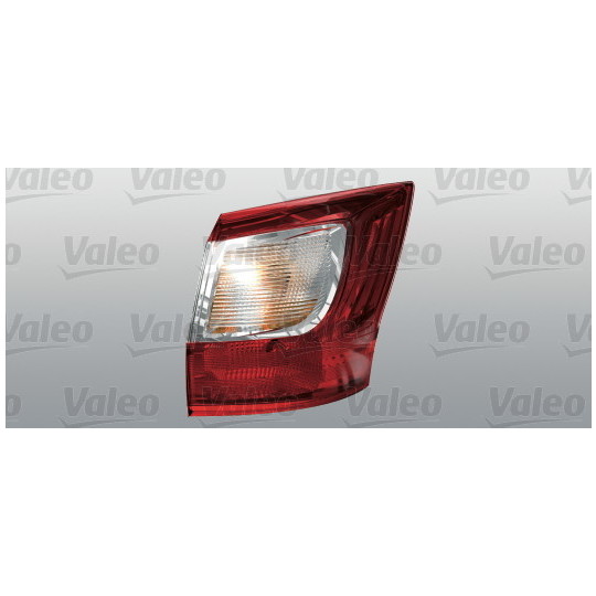 044448 - Combination Rearlight 