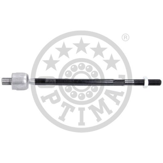 G2-657 - Tie Rod Axle Joint 