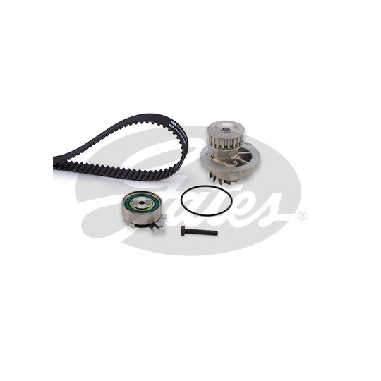 KP25310XS - Water Pump & Timing Belt Set 