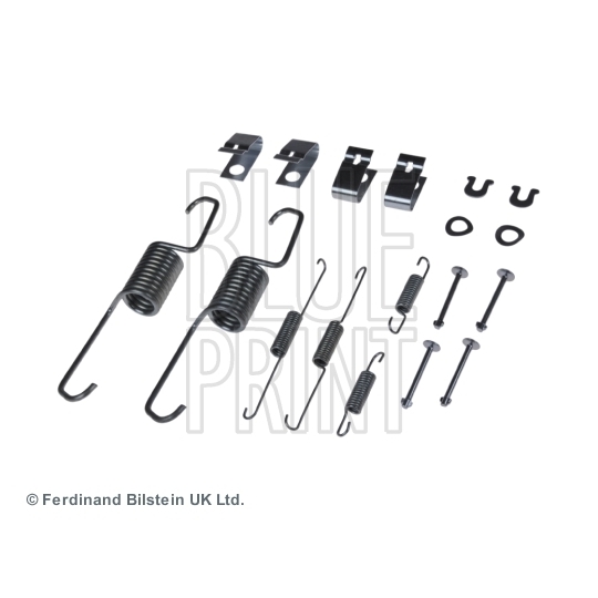 ADH241500 - Accessory Kit, brake shoes 