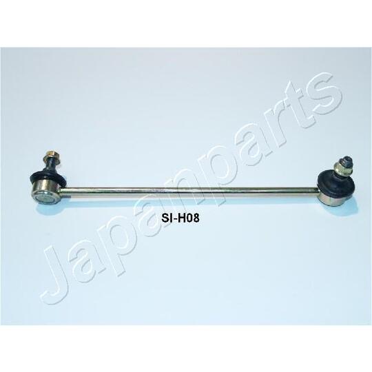 SI-H08L - Sway Bar, suspension 