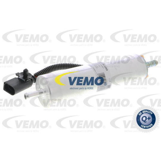 V10-09-1233 - Fuel Pump 