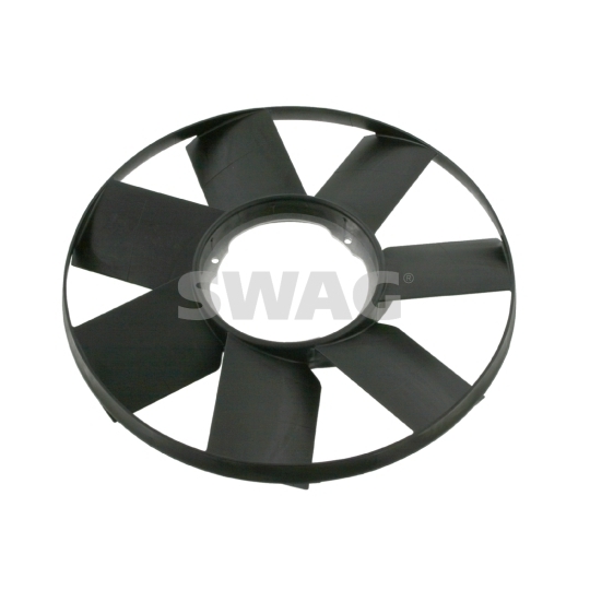 20 92 4037 - Fan Wheel, engine cooling 