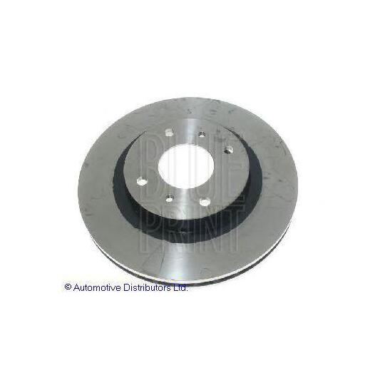 ADN14386 - Brake Disc 