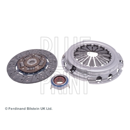 ADT330230 - Clutch Kit 