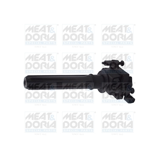 10655 - Ignition coil 