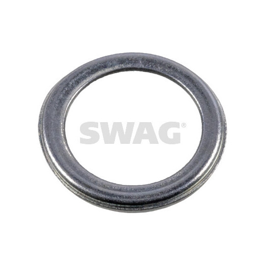 80 93 0181 - Seal, oil drain plug 