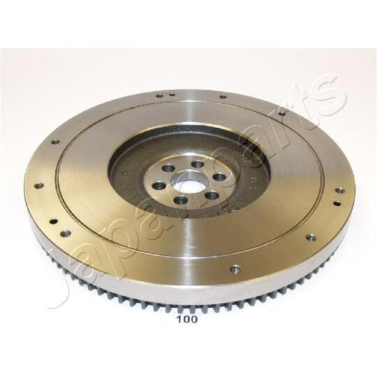 VL-100 - Flywheel 