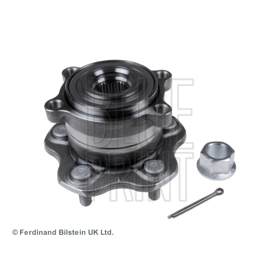 ADN18369 - Wheel Bearing Kit 
