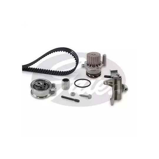 KP25569XS-1 - Water Pump & Timing Belt Set 