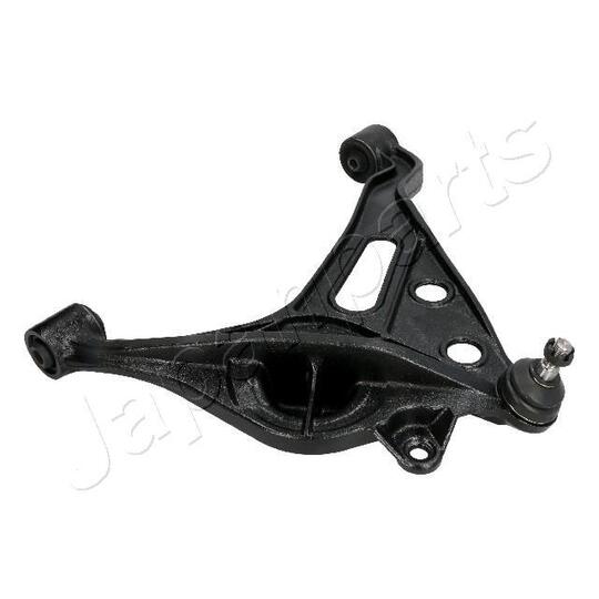 BS-804L - Track Control Arm 