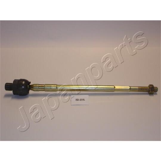 RD-309L - Tie Rod Axle Joint 