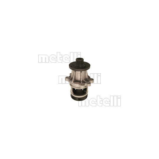 24-0390 - Water pump 