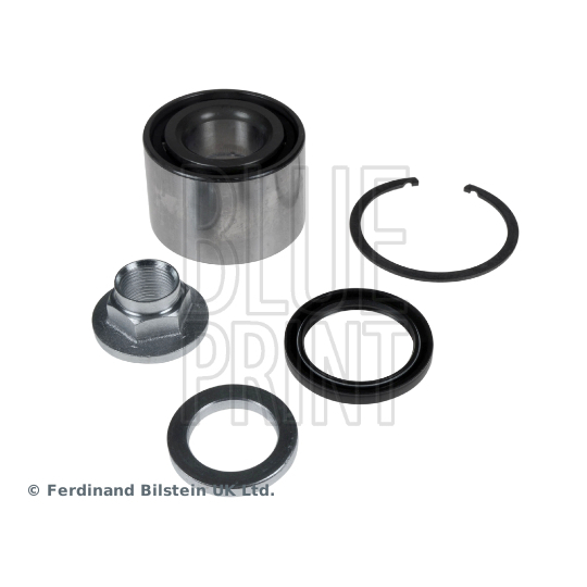 ADT38214 - Wheel Bearing Kit 