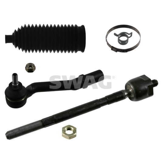 62 93 8900 - Rod Assembly 