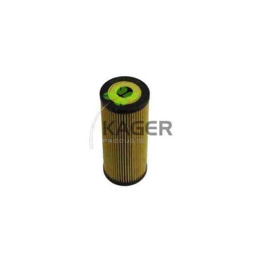 10-0043 - Oil filter 