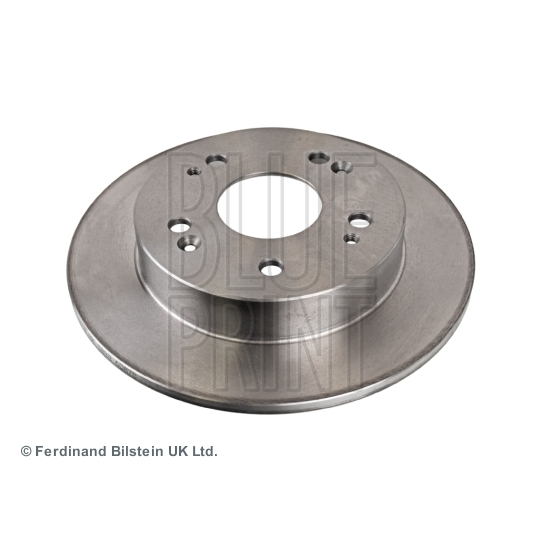 ADH24370 - Brake Disc 