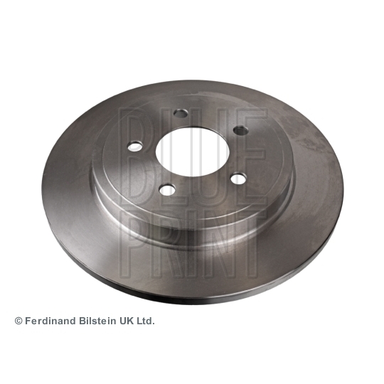 ADM543126 - Brake Disc 