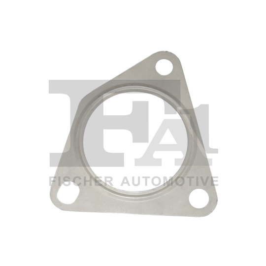 120-956 - Gasket, exhaust pipe 
