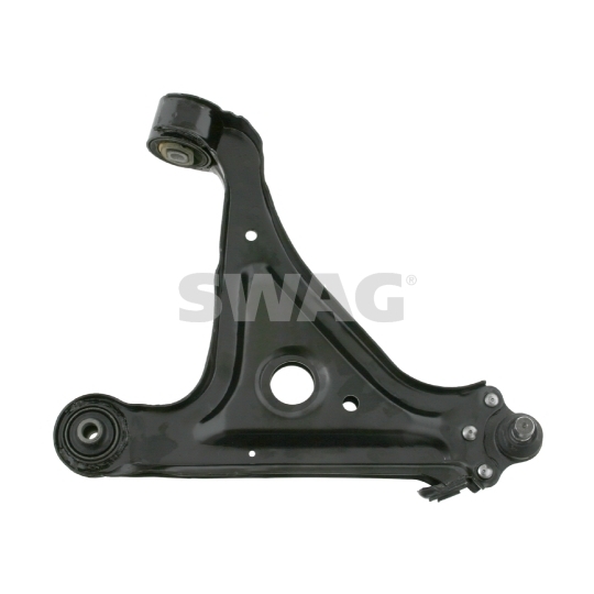 40 73 0065 - Track Control Arm 