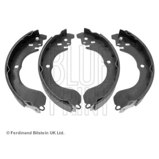 ADN14164 - Brake Shoe Set 