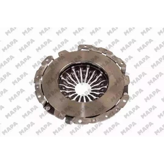 000240300 - Clutch Kit 