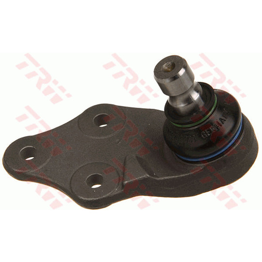 JBJ206 - Ball Joint 