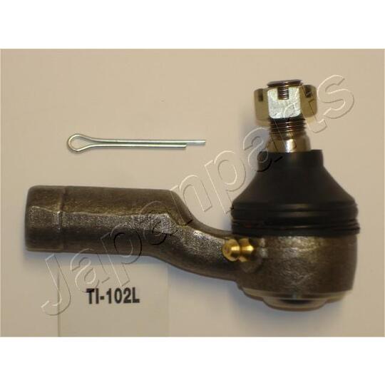 TI-102L - Tie rod end 