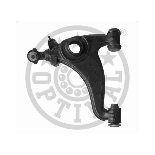 G6-564 - Track Control Arm 