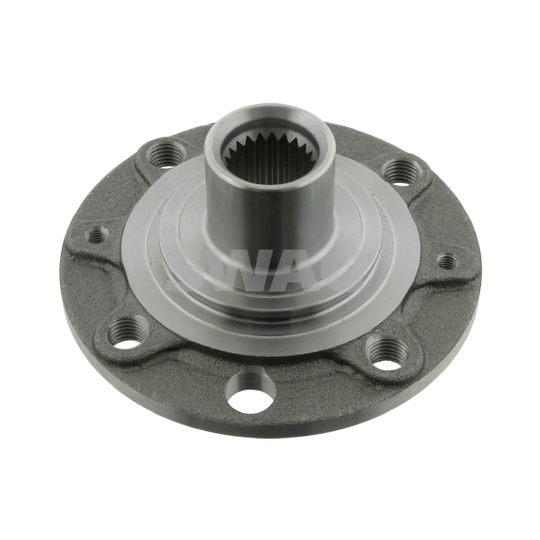 70 92 8303 - Wheel hub 