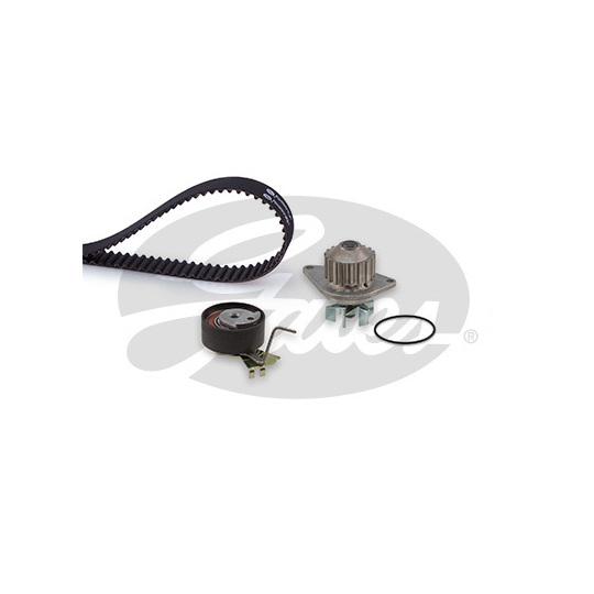 KP15574XS - Water Pump & Timing Belt Set 