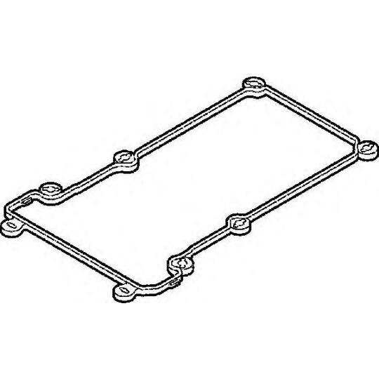 026.600 - Gasket, rocker cover 