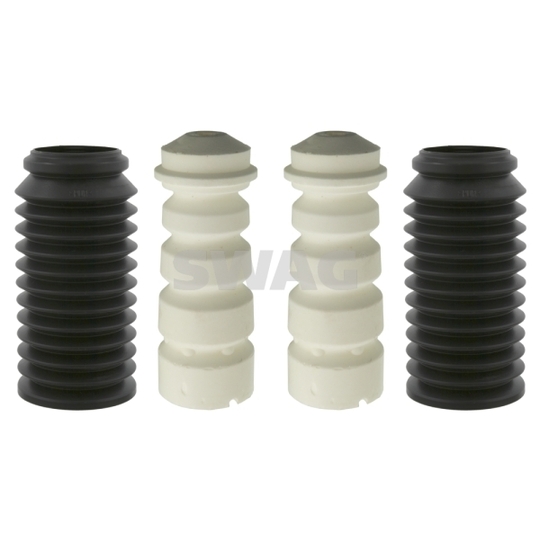 30 56 0010 - Dust Cover Kit, shock absorber 