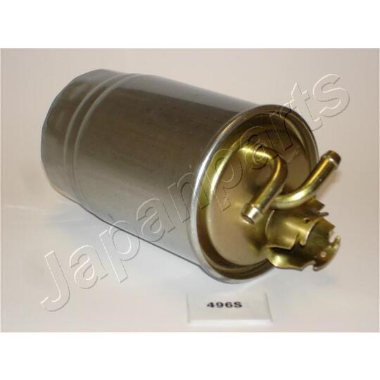 FC-496S - Fuel filter 