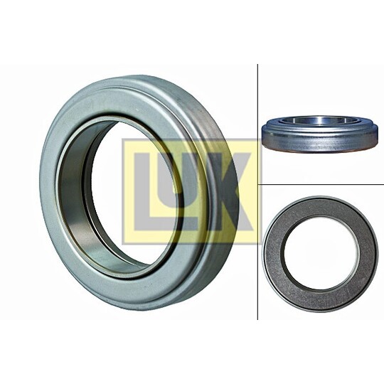 500 0781 60 - Clutch Release Bearing 