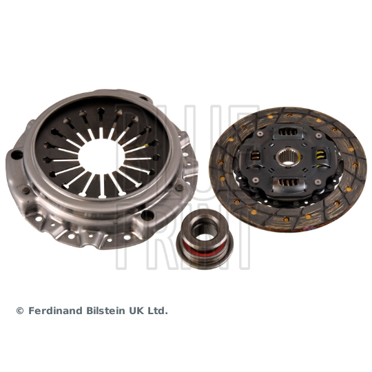 ADH23080 - Clutch Kit 