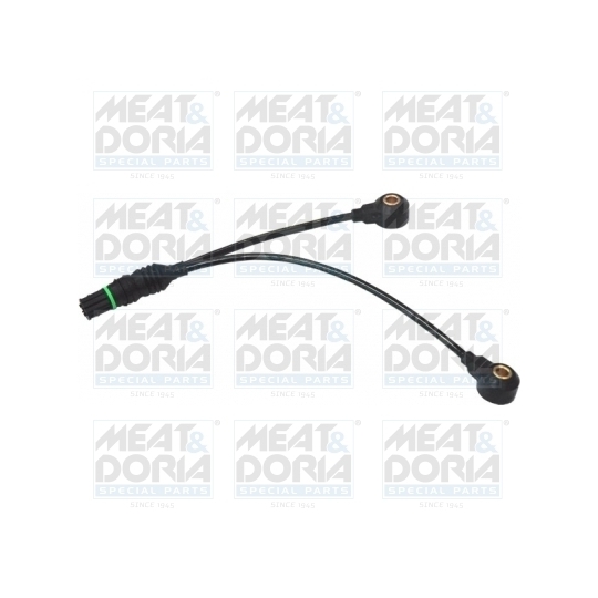 87529 - Knock Sensor 