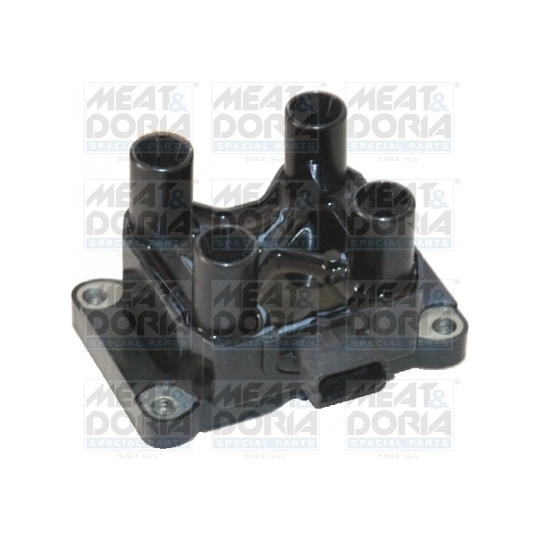 10573 - Ignition coil 