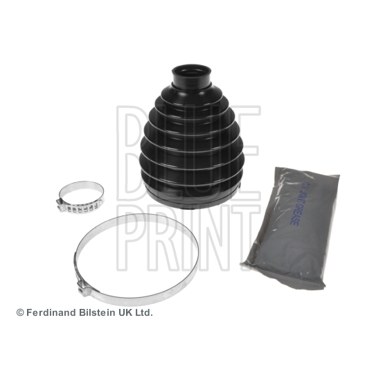 ADC48163 - Bellow Set, drive shaft 