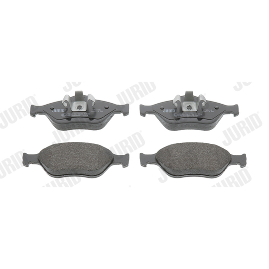 573041J - Brake Pad Set, disc brake 
