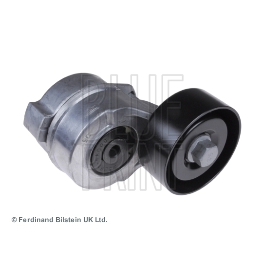 ADG07657 - Tensioner Pulley, v-ribbed belt 