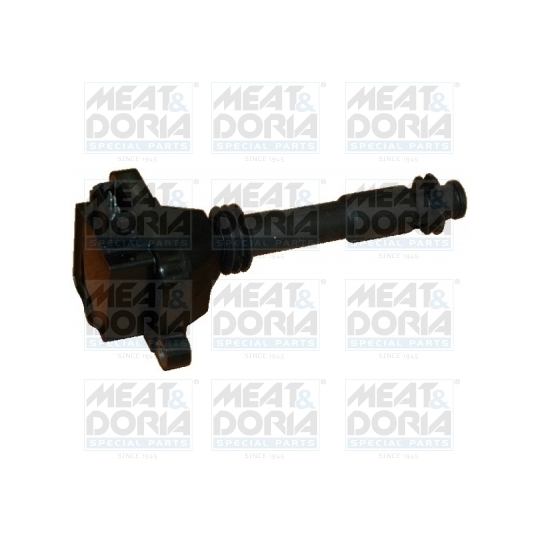 10337 - Ignition coil 