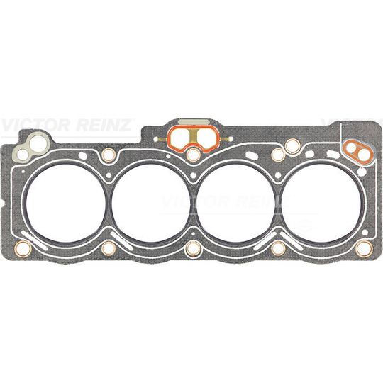 61-54060-00 - Gasket, cylinder head 