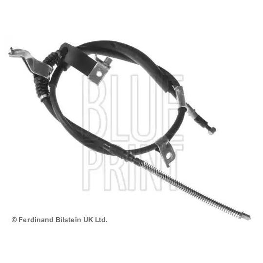 ADG046236 - Cable, parking brake 